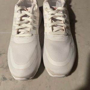 Adidas Tennis Shoes.